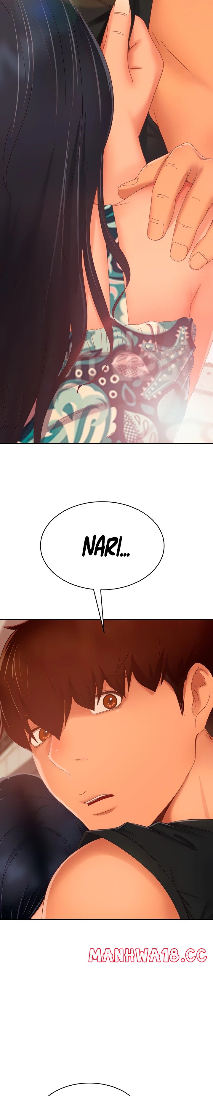 A Twisted Day Raw Chapter 79 Page 17