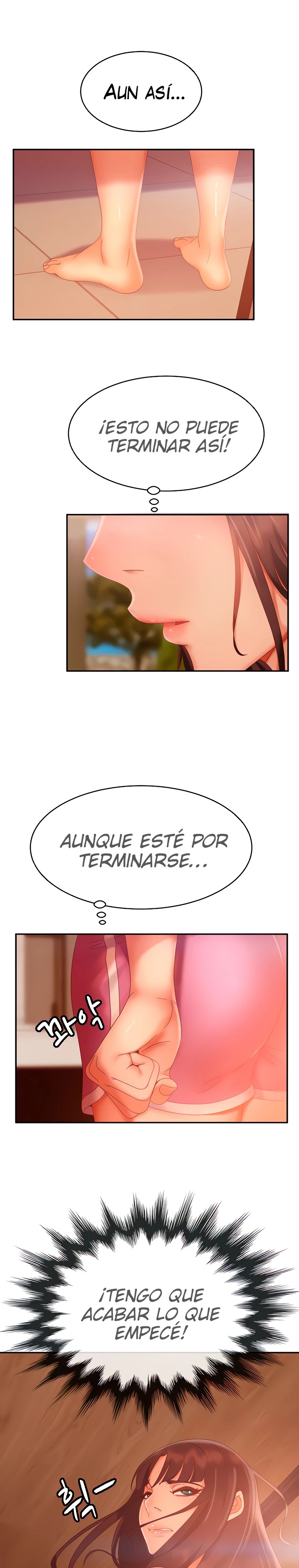 A Twisted Day Raw Chapter 79 Page 2