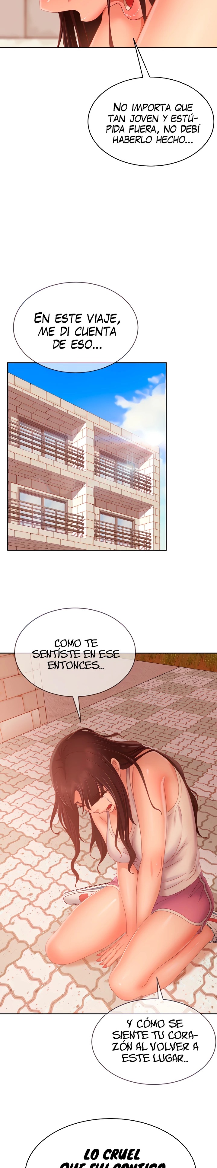 A Twisted Day Raw Chapter 79 Page 20