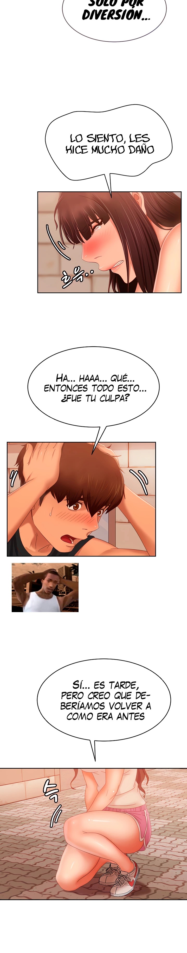 A Twisted Day Raw Chapter 79 Page 24