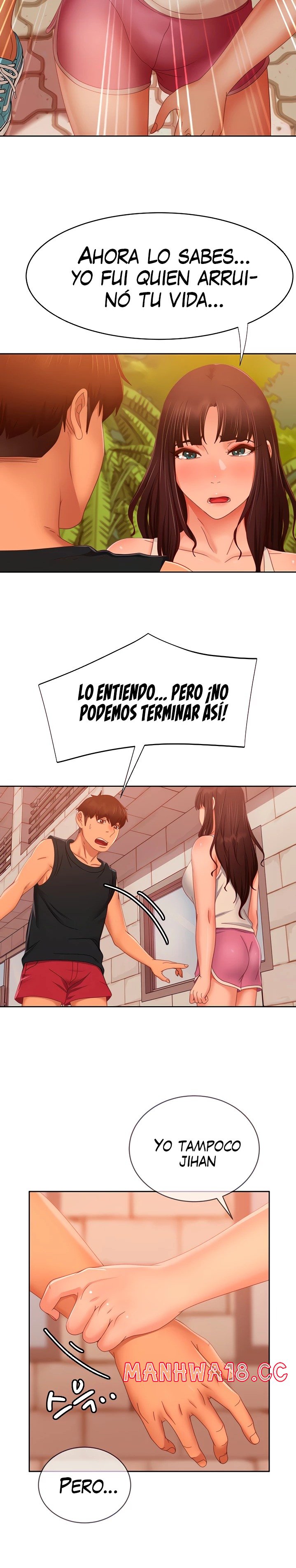 A Twisted Day Raw Chapter 79 Page 27