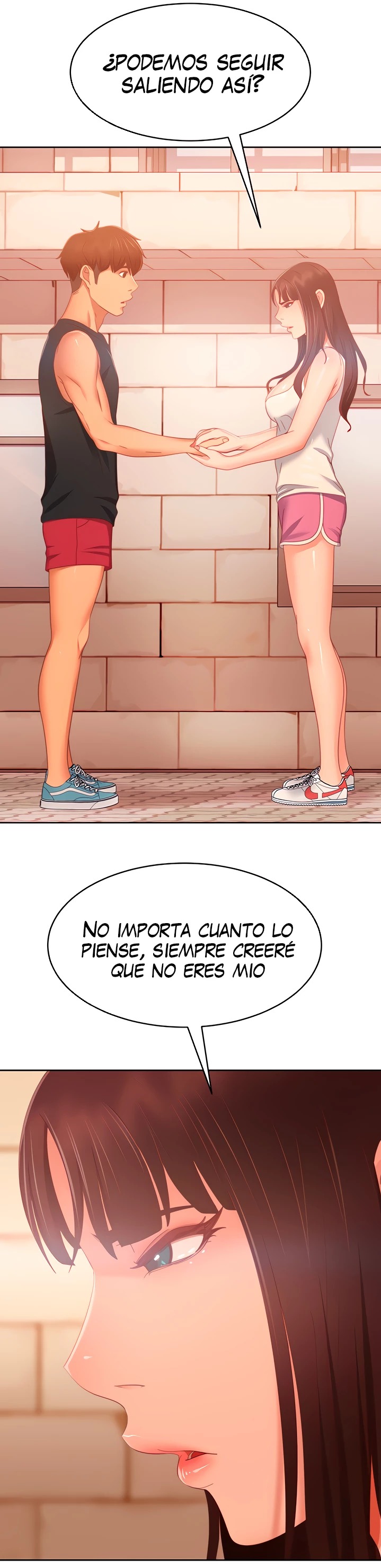 A Twisted Day Raw Chapter 79 Page 28