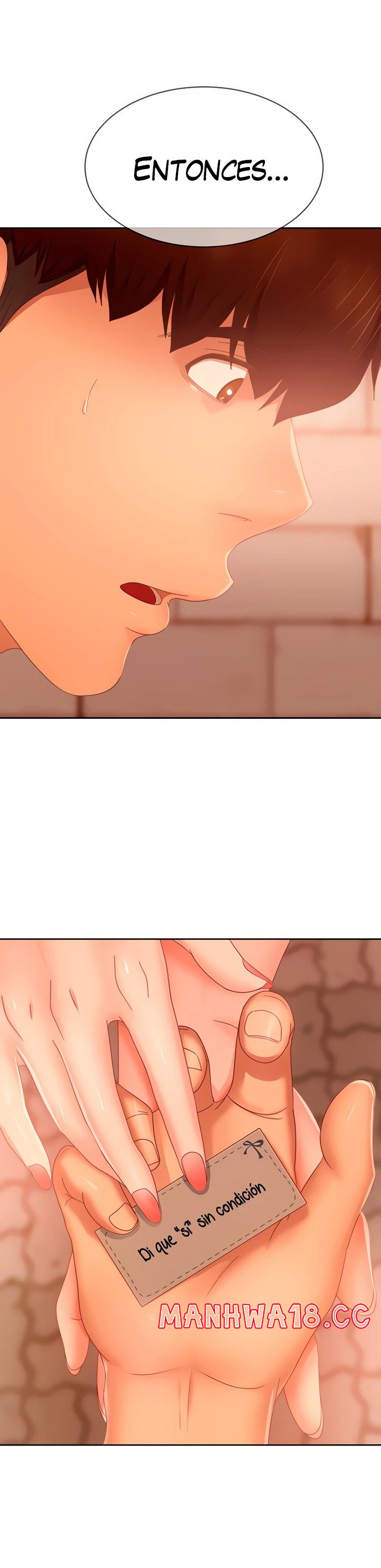 A Twisted Day Raw Chapter 79 Page 29