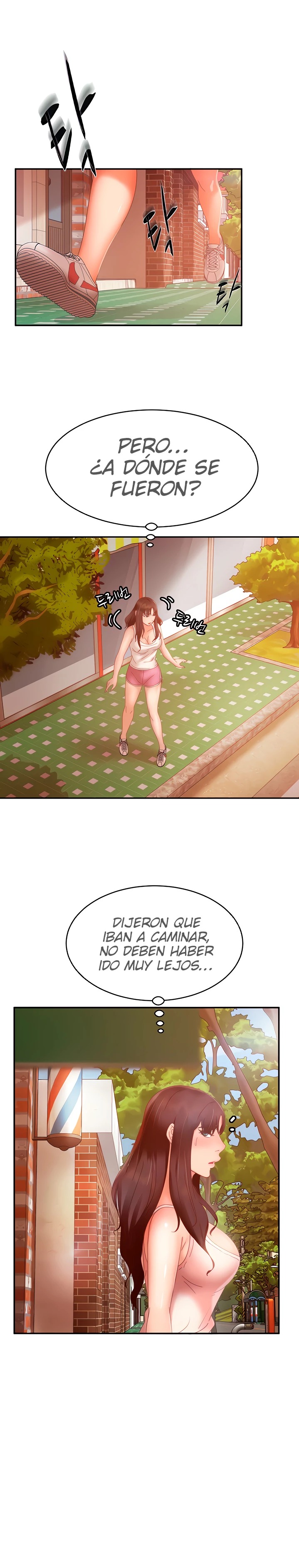 A Twisted Day Raw Chapter 79 Page 4