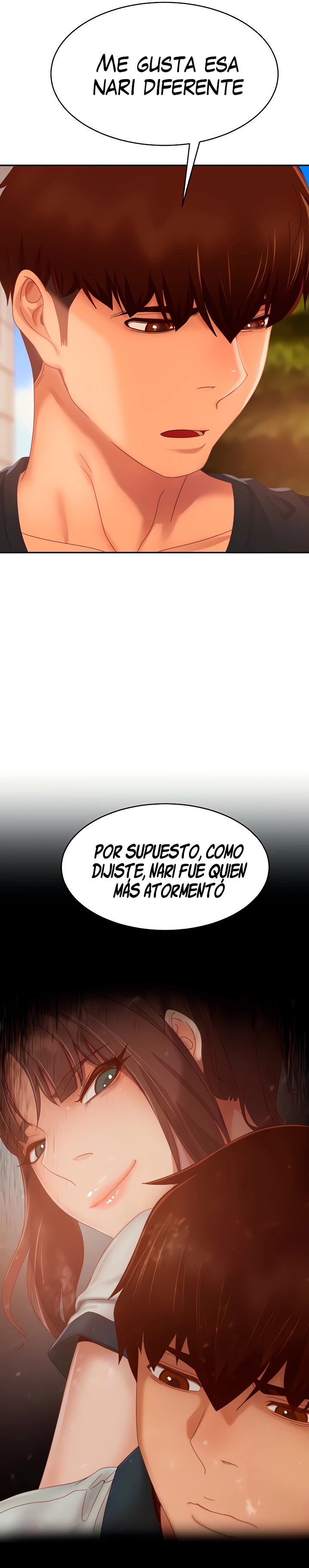 A Twisted Day Raw Chapter 79 Page 8