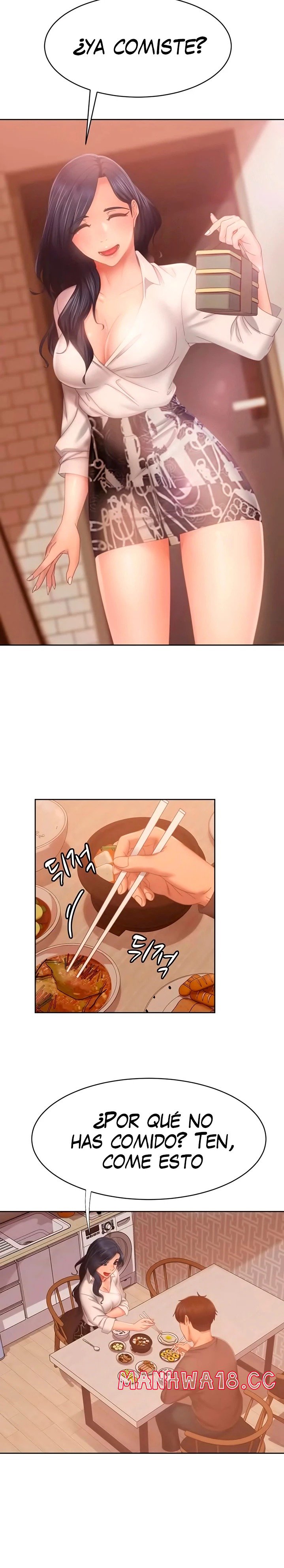 A Twisted Day Raw Chapter 80 Page 13