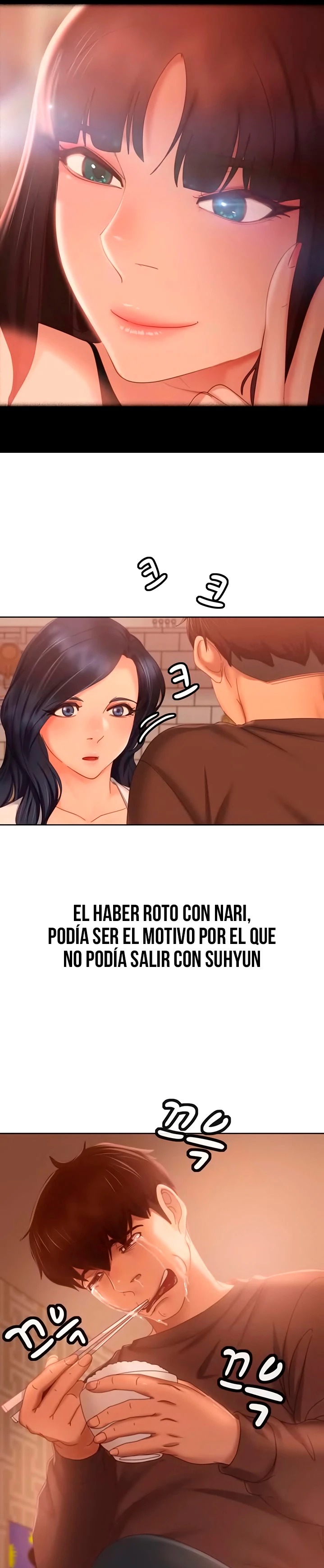 A Twisted Day Raw Chapter 80 Page 17