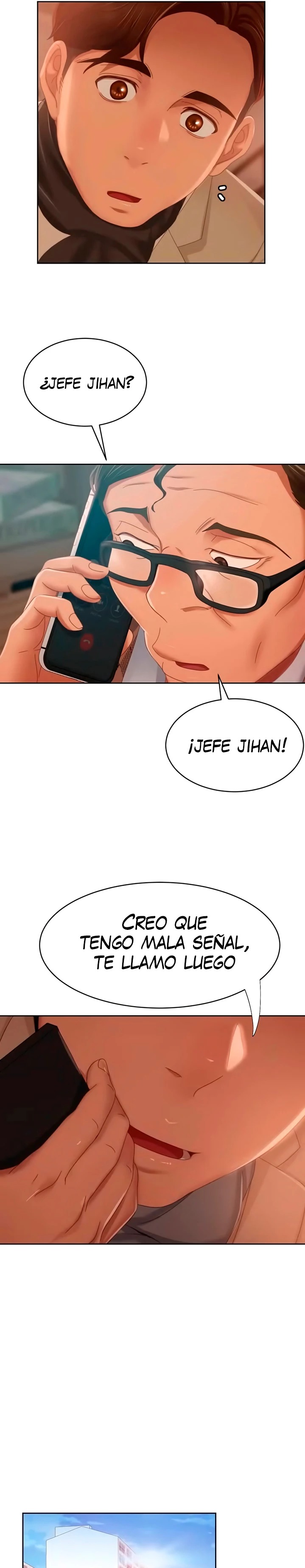 A Twisted Day Raw Chapter 80 Page 23