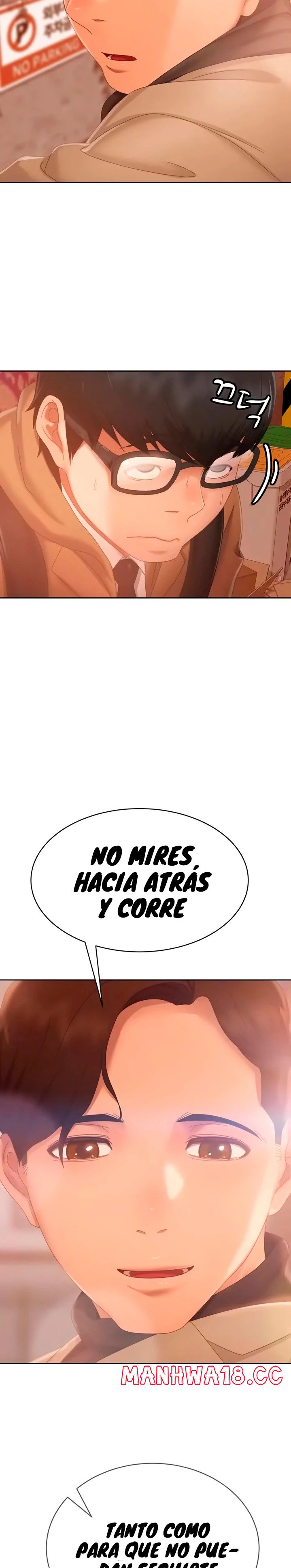 A Twisted Day Raw Chapter 80 Page 27