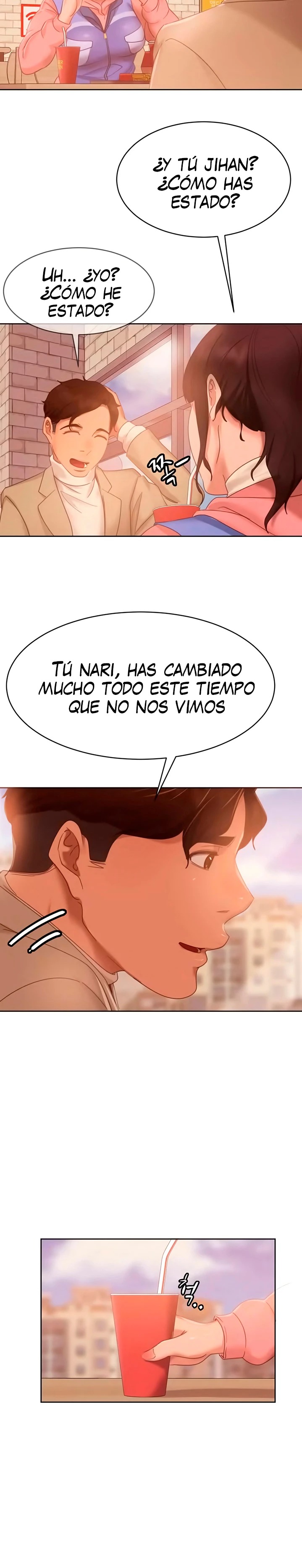 A Twisted Day Raw Chapter 80 Page 37
