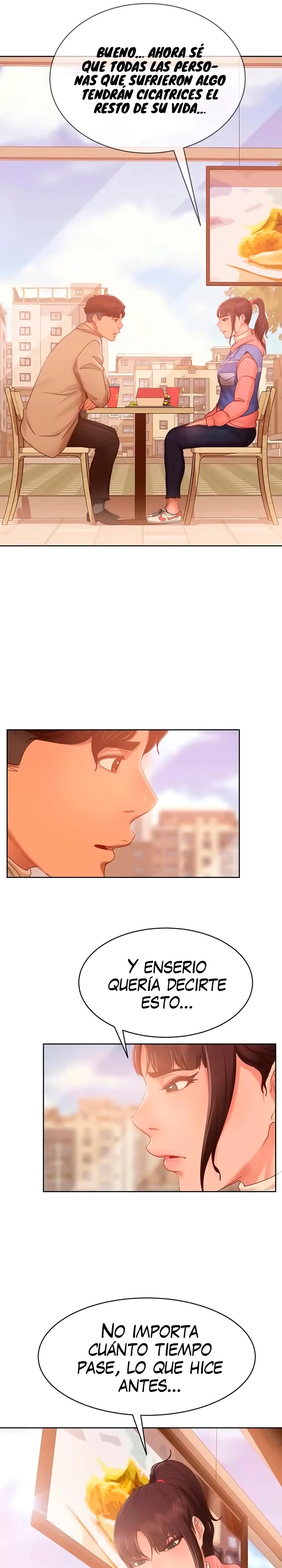 A Twisted Day Raw Chapter 80 Page 38