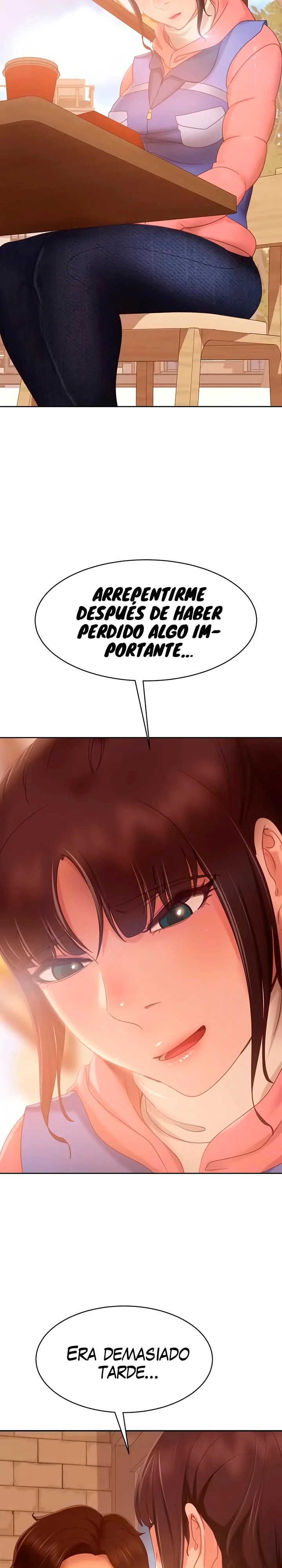 A Twisted Day Raw Chapter 80 Page 39