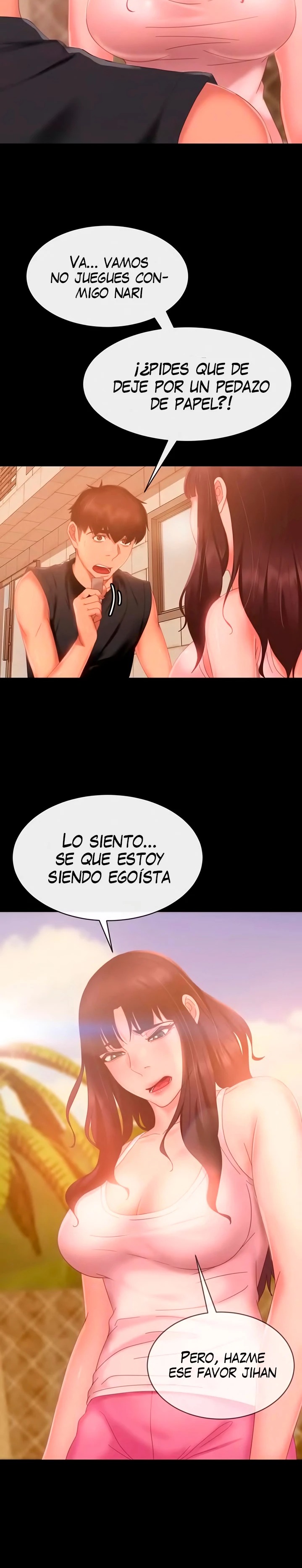 A Twisted Day Raw Chapter 80 Page 4