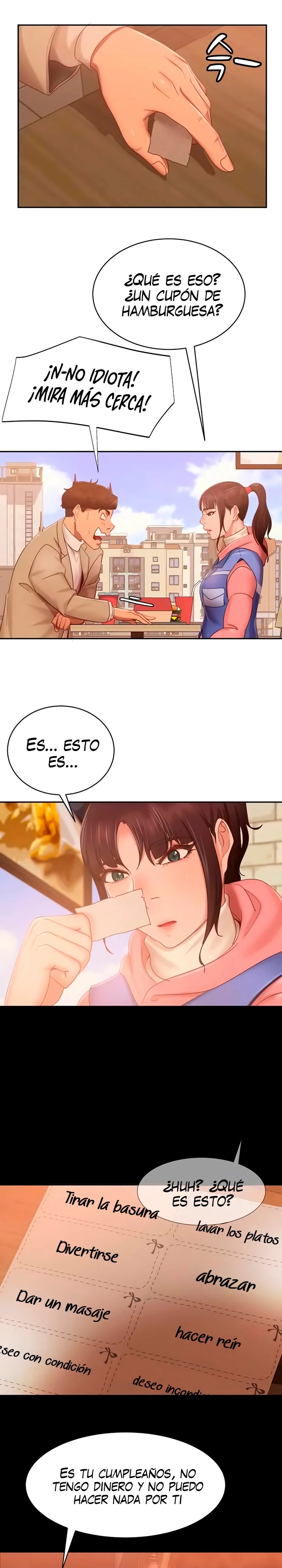 A Twisted Day Raw Chapter 80 Page 41