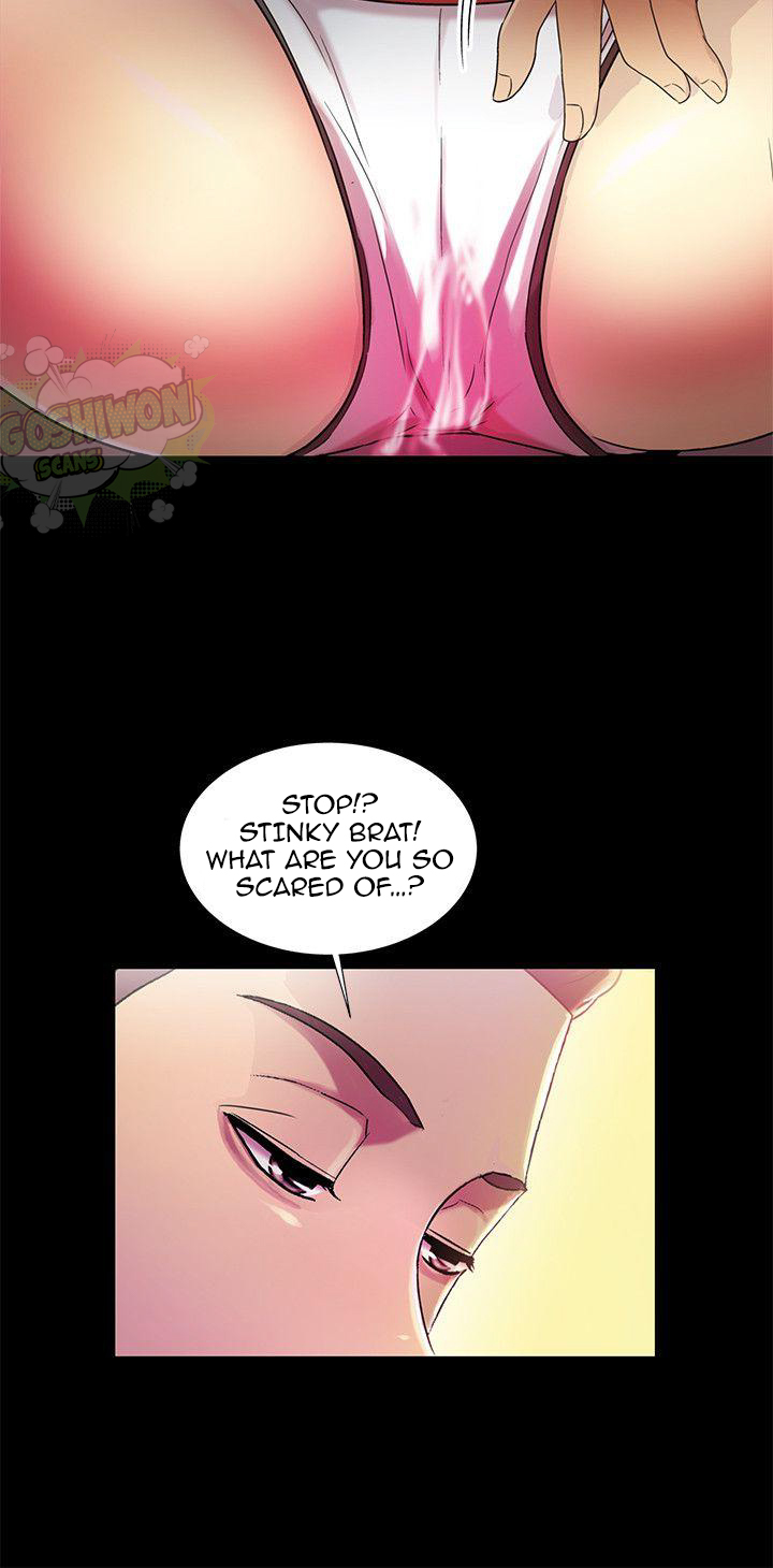 Girlfriend of Friend Chapter 14 Page 24