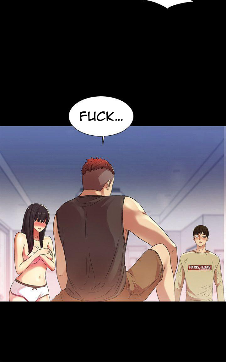 Girlfriend of Friend Chapter 14 Page 32
