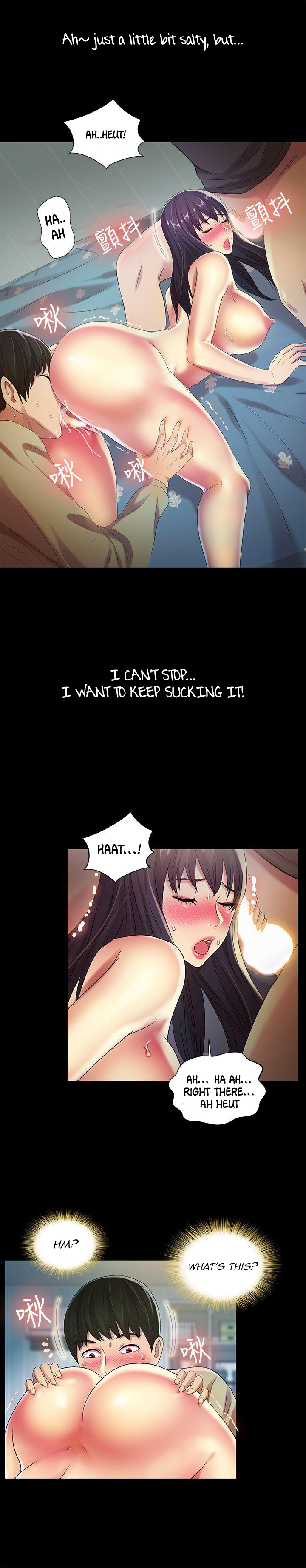 Girlfriend of Friend Chapter 15 Page 24