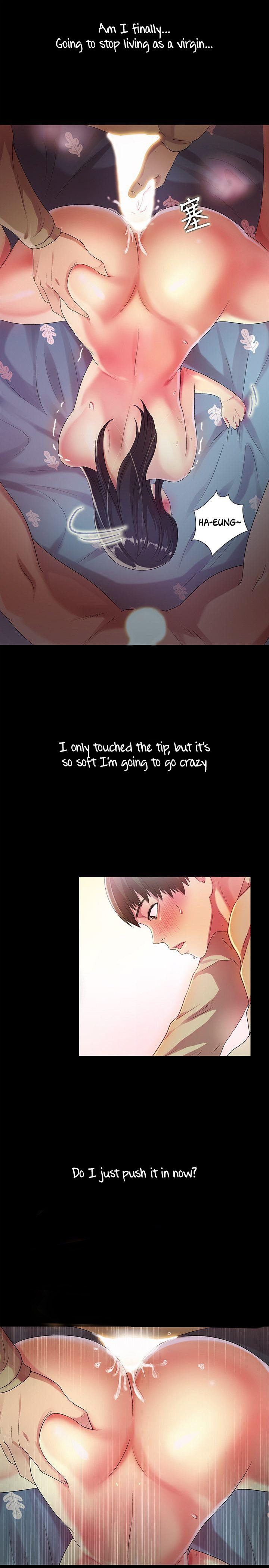 Girlfriend of Friend Chapter 15 Page 29