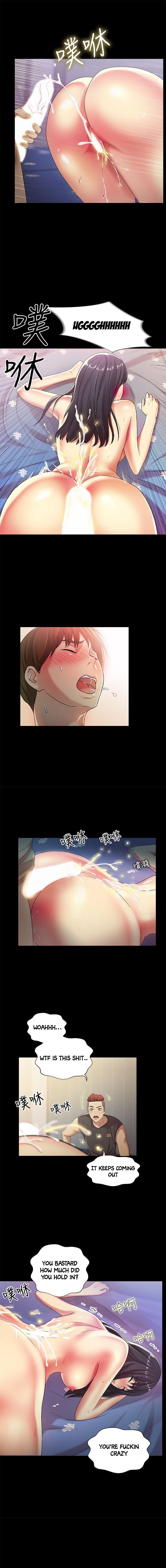 Girlfriend of Friend Chapter 16 Page 10