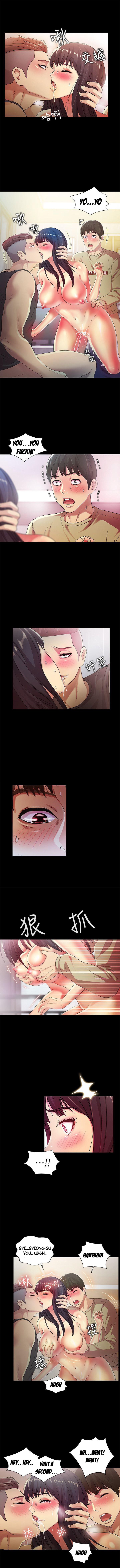 Girlfriend of Friend Chapter 16 Page 4