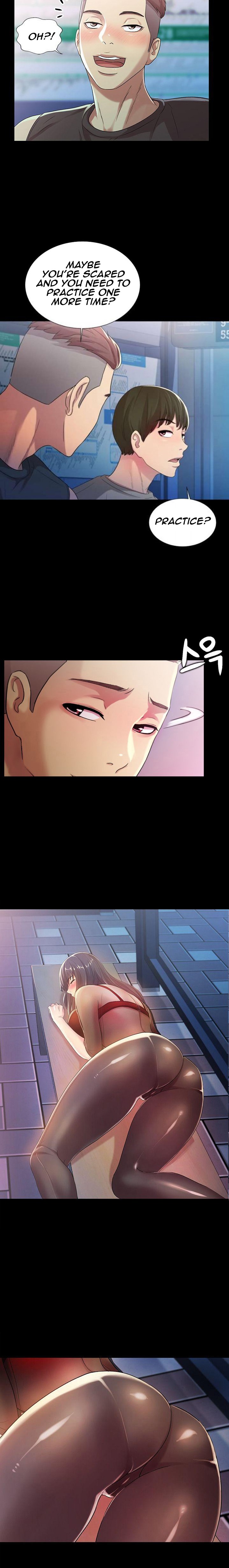 Girlfriend of Friend Chapter 18 Page 9