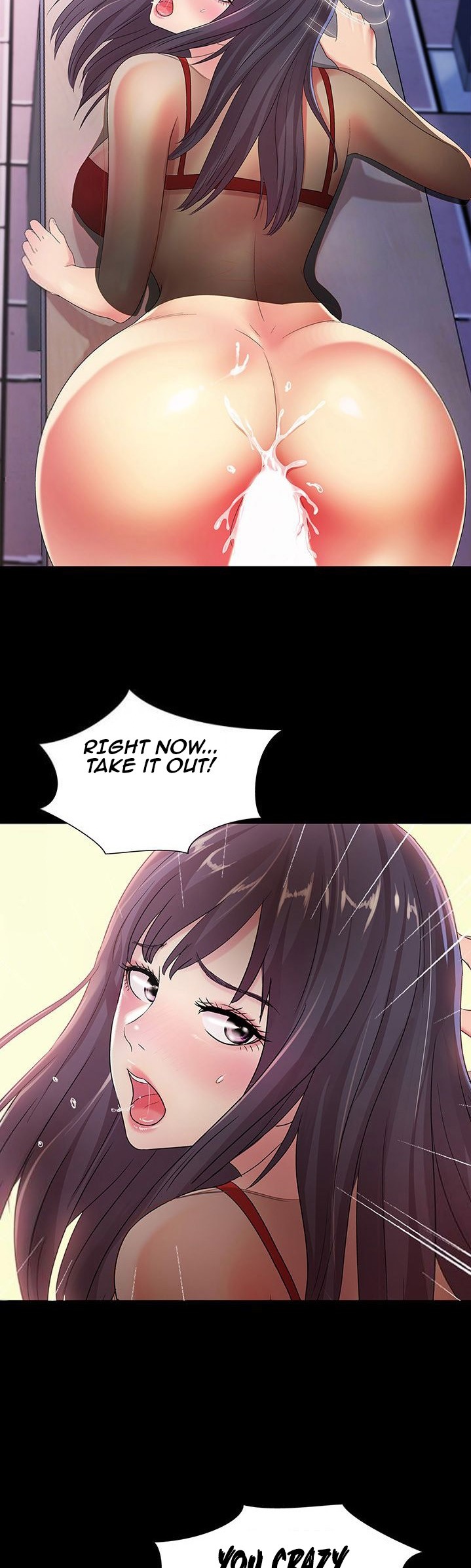 Girlfriend of Friend Chapter 19 Page 15