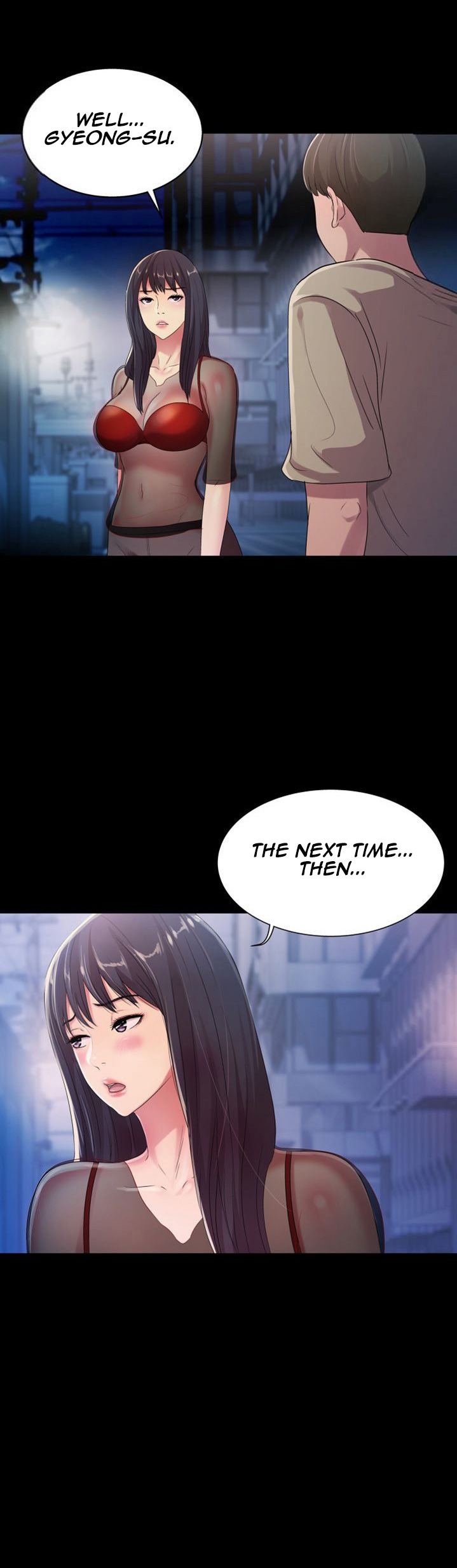 Girlfriend of Friend Chapter 19 Page 30