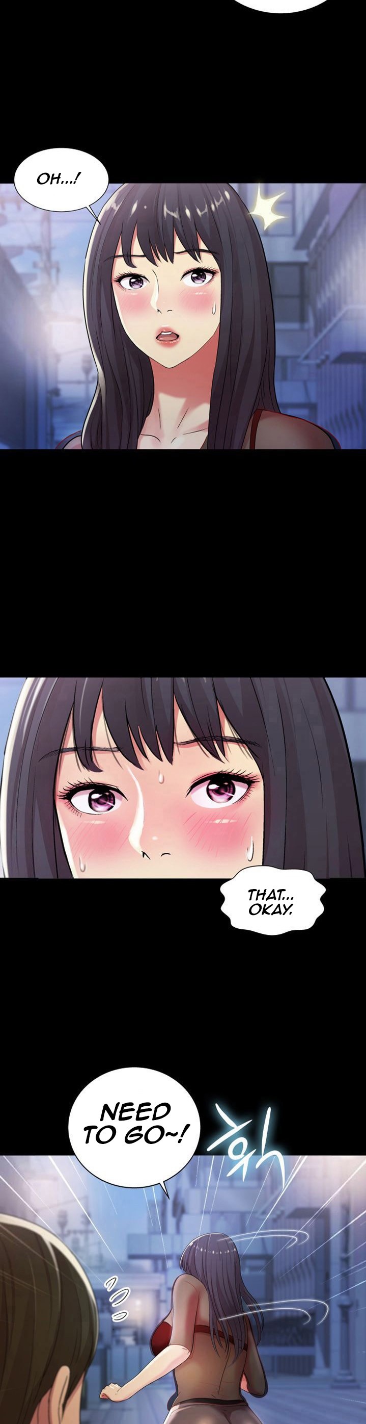 Girlfriend of Friend Chapter 19 Page 32