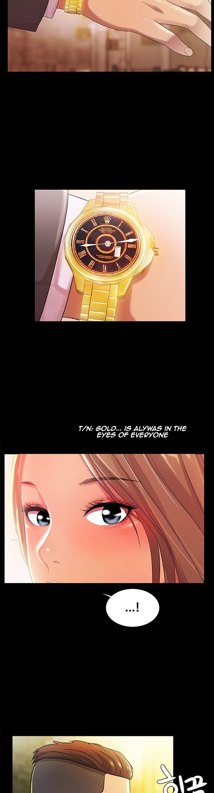 Girlfriend of Friend Chapter 20 Page 13
