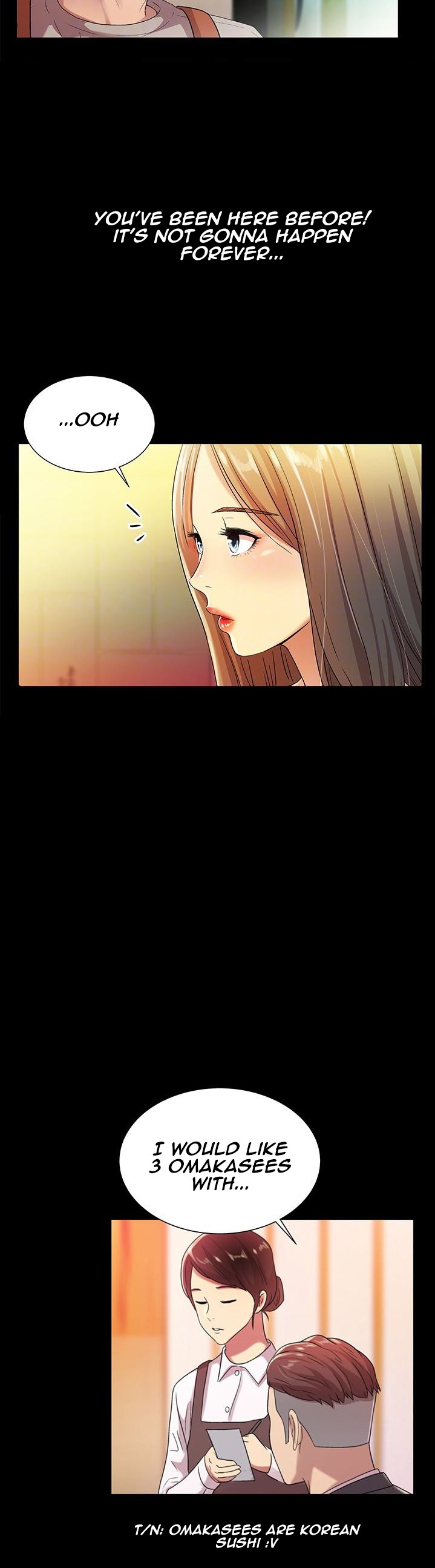 Girlfriend of Friend Chapter 20 Page 26
