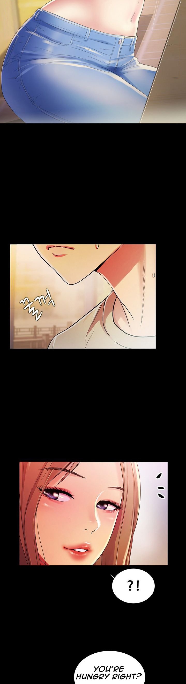 Girlfriend of Friend Chapter 20 Page 6
