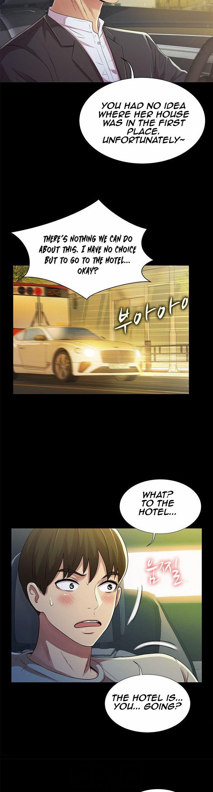 Girlfriend of Friend Chapter 21 Page 24