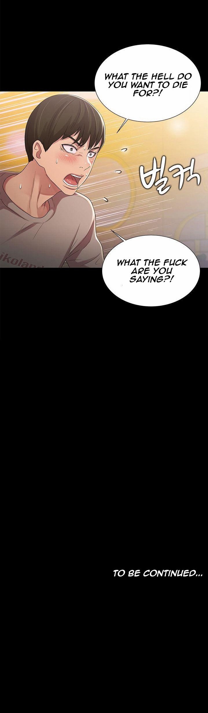 Girlfriend of Friend Chapter 21 Page 40