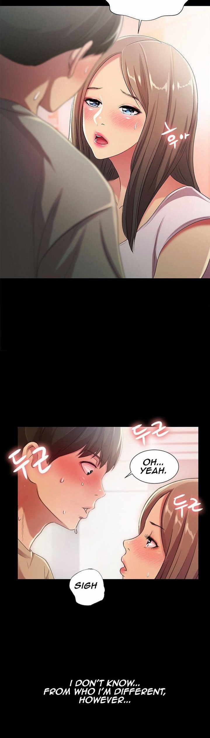 Girlfriend of Friend Chapter 21 Page 5