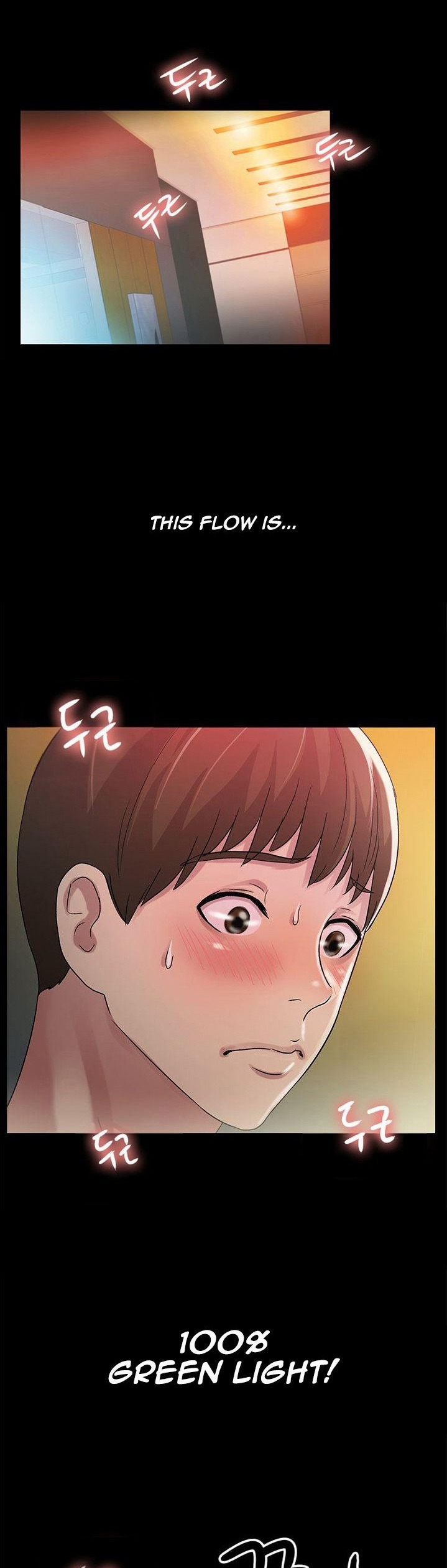 Girlfriend of Friend Chapter 21 Page 6