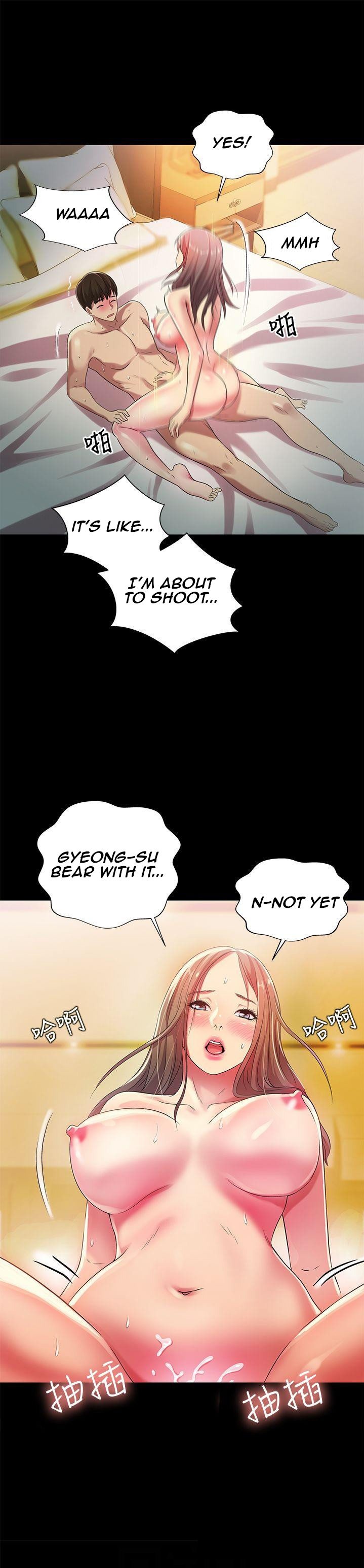 Girlfriend of Friend Chapter 24 Page 11