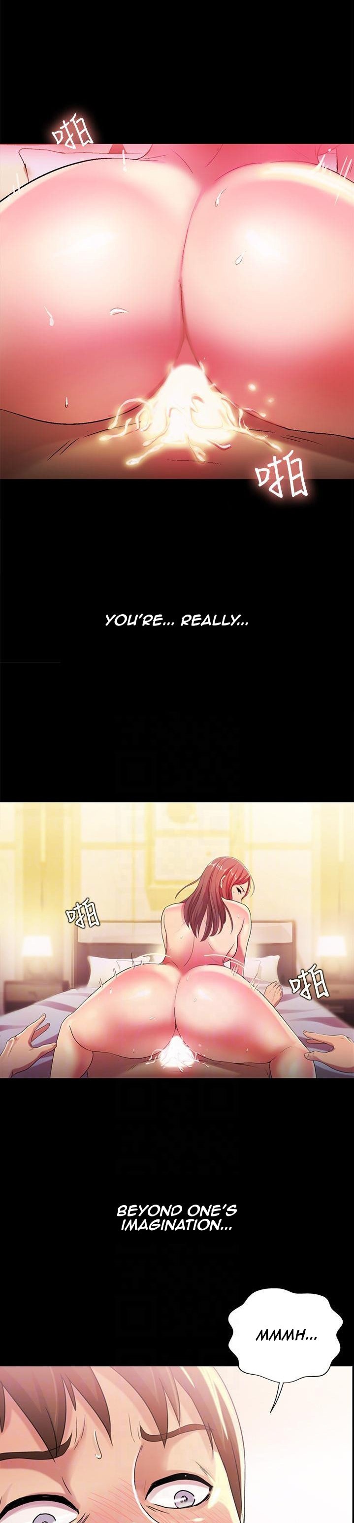 Girlfriend of Friend Chapter 24 Page 14