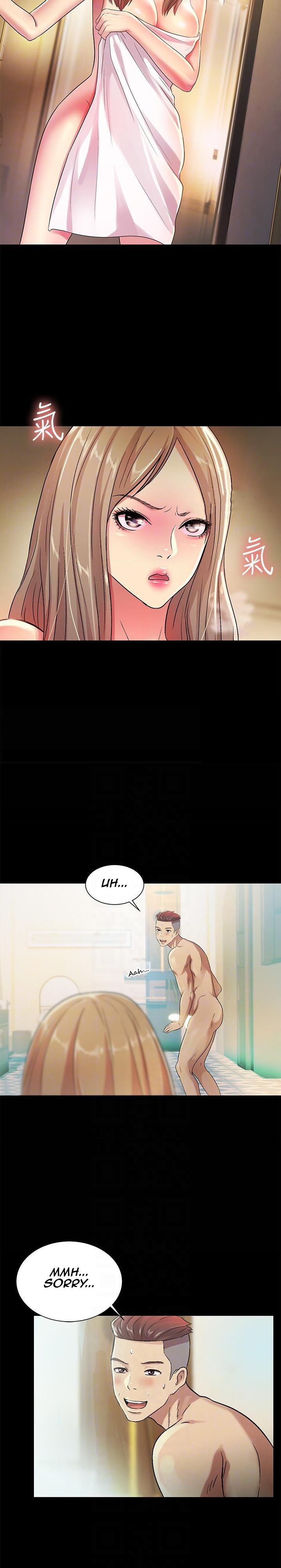 Girlfriend of Friend Chapter 24 Page 27