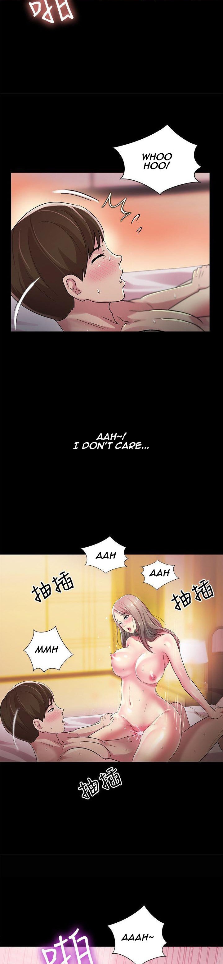 Girlfriend of Friend Chapter 24 Page 5