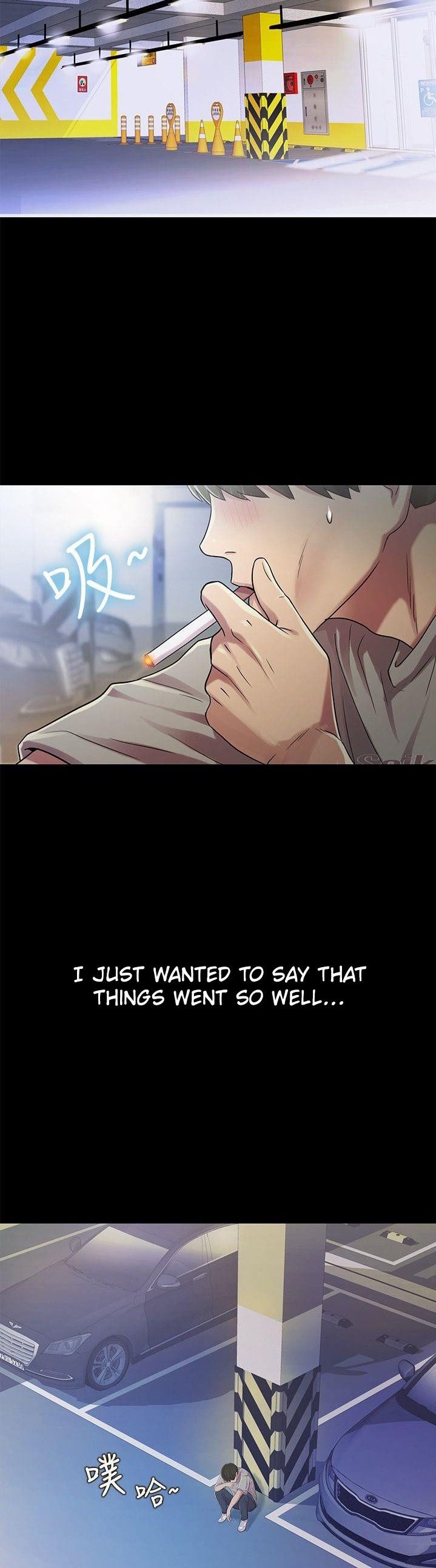 Girlfriend of Friend Chapter 25 Page 6