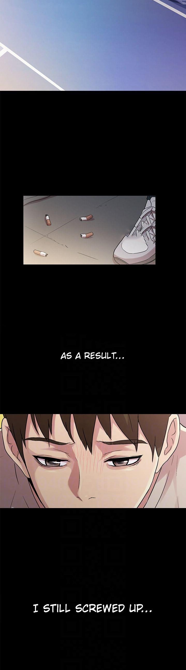 Girlfriend of Friend Chapter 25 Page 7