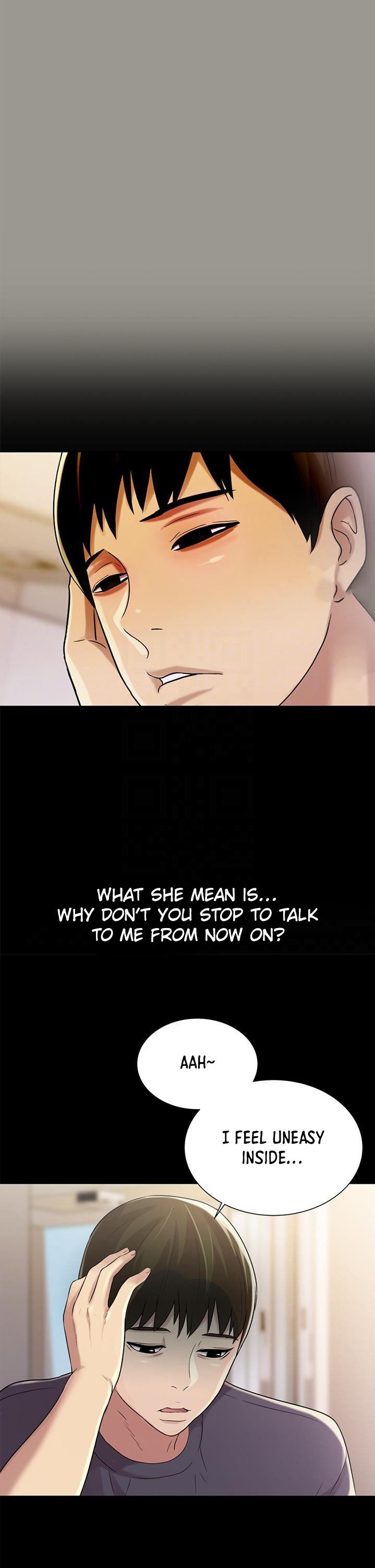 Girlfriend of Friend Chapter 26 Page 13