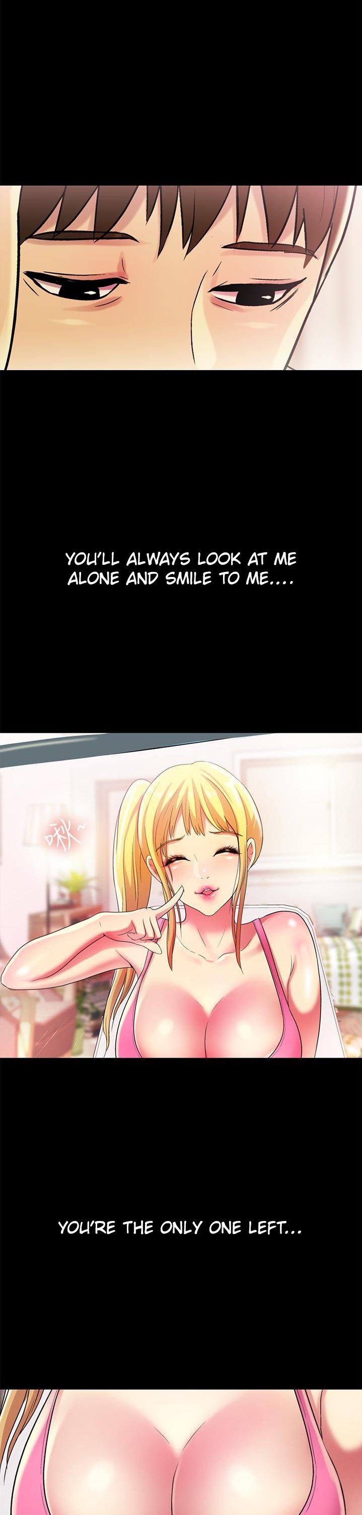 Girlfriend of Friend Chapter 26 Page 14