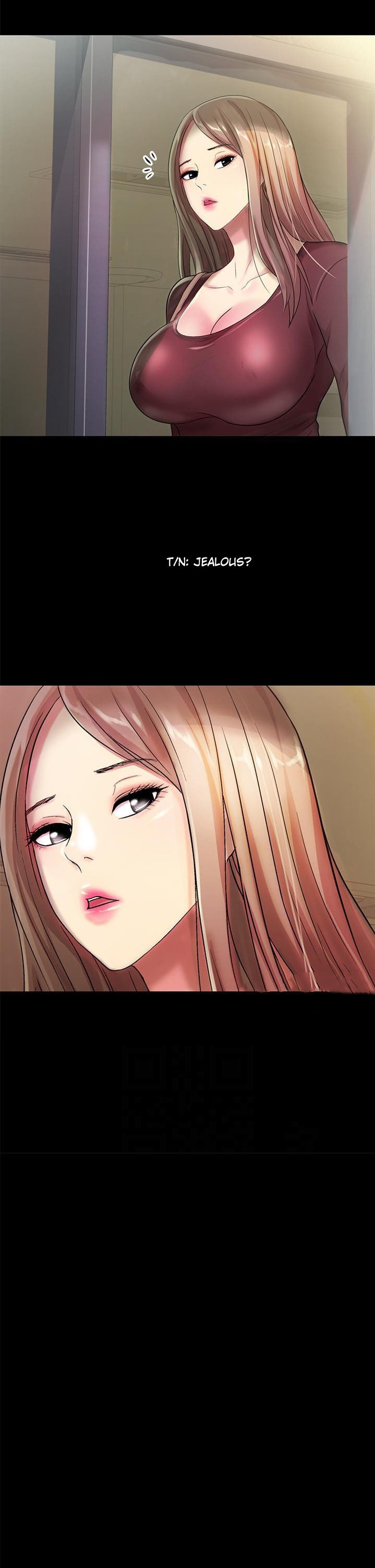 Girlfriend of Friend Chapter 26 Page 20