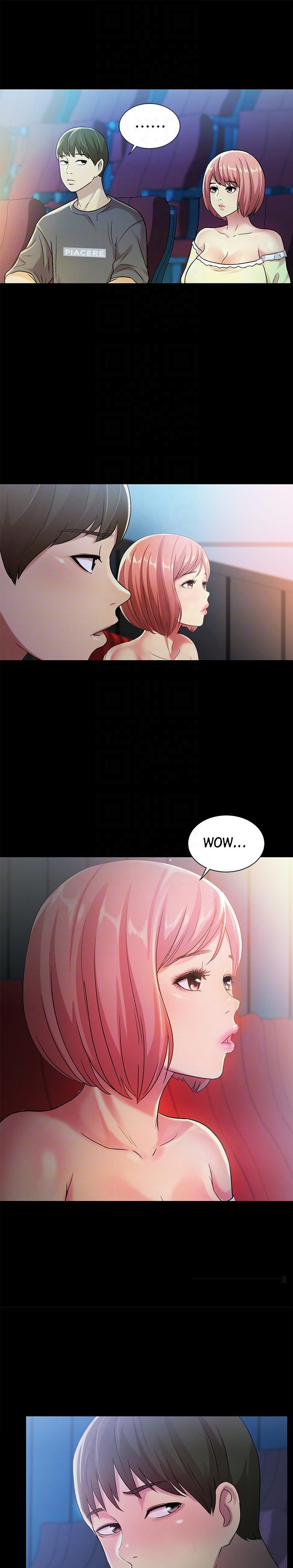 Girlfriend of Friend Chapter 26 Page 22