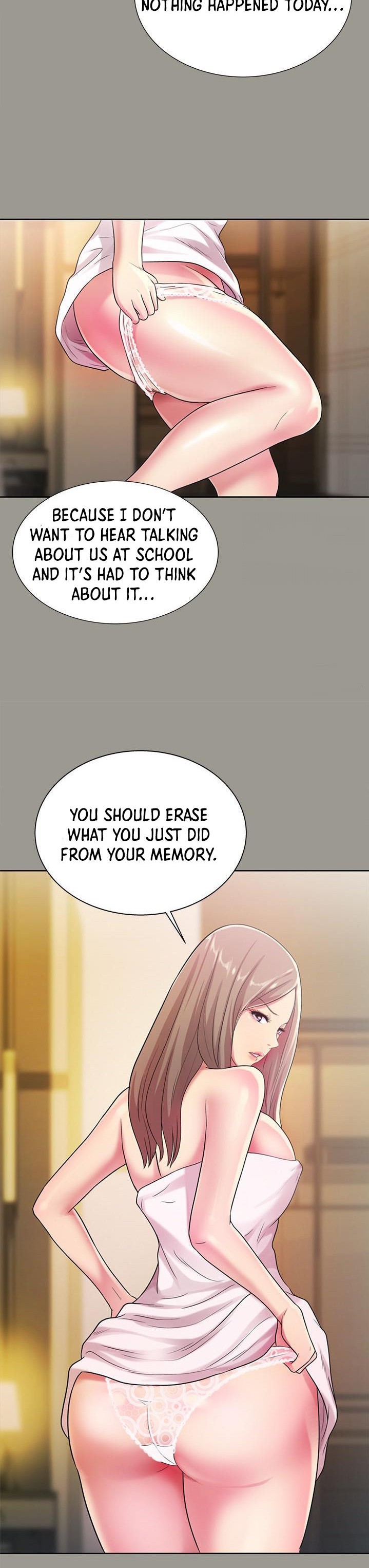 Girlfriend of Friend Chapter 26 Page 3