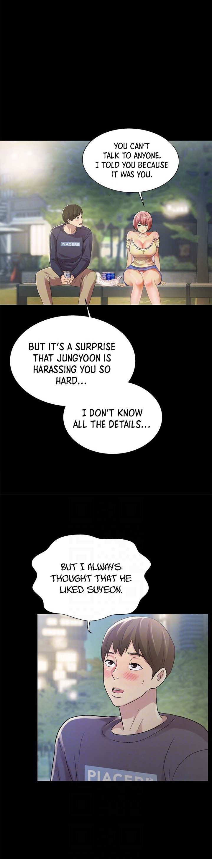 Girlfriend of Friend Chapter 27 Page 27