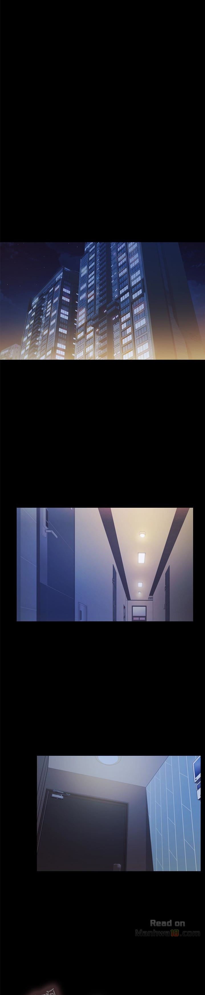 Girlfriend of Friend Chapter 27 Page 36