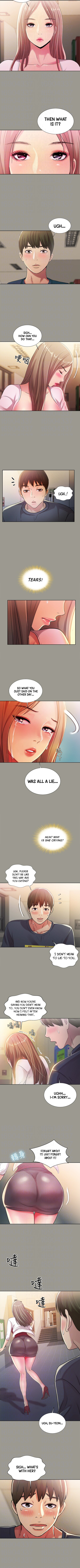 Girlfriend of Friend Chapter 31 Page 5