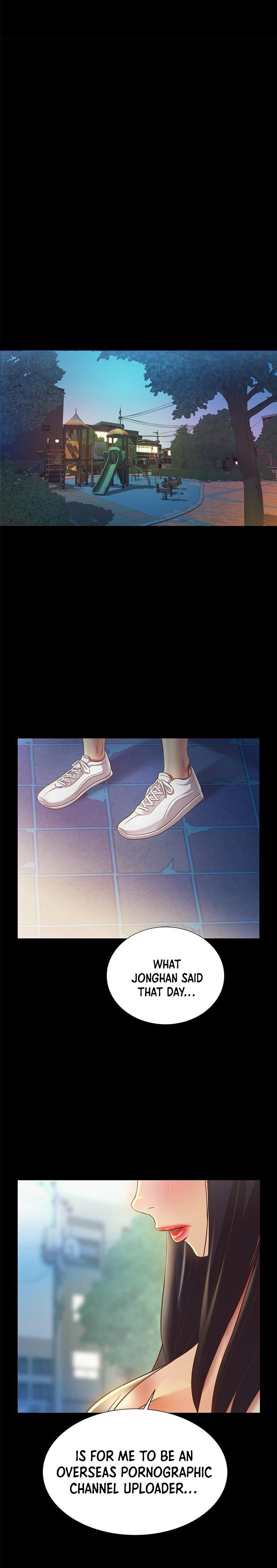 Girlfriend of Friend Chapter 72 Page 14